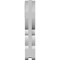 Ekena Millwork Rotherham Architectural Grade PVC Corbel, 1 7/8"W X 6 1/2"D X 11"H CORP01X06X11RO - alternate 4